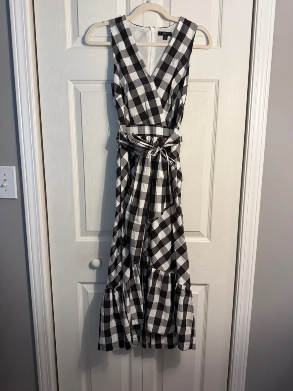 J. Crew product details